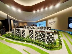 Jalan Merah Saga (D10), Condominium #623224461